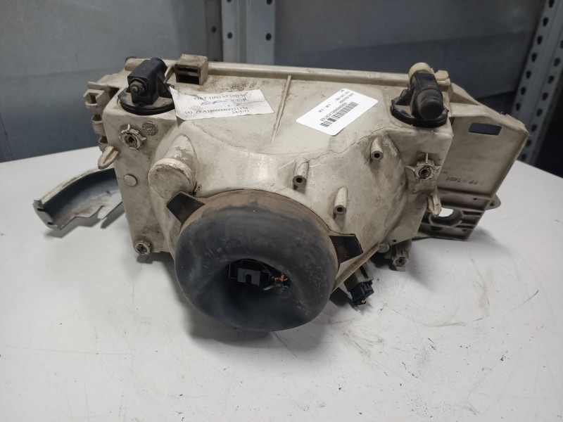Recambio de faro izquierdo para fiat tipo (160) referencia OEM IAM   