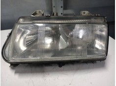 Recambio de faro izquierdo para fiat ulysse (121) 1.9 turbodiesel referencia OEM IAM   