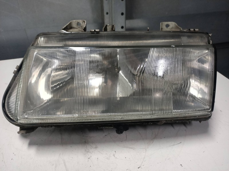 Recambio de faro izquierdo para fiat ulysse (121) 1.9 turbodiesel referencia OEM IAM   