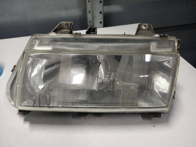 Recambio de faro izquierdo para fiat ulysse (121) 1.9 turbodiesel referencia OEM IAM   