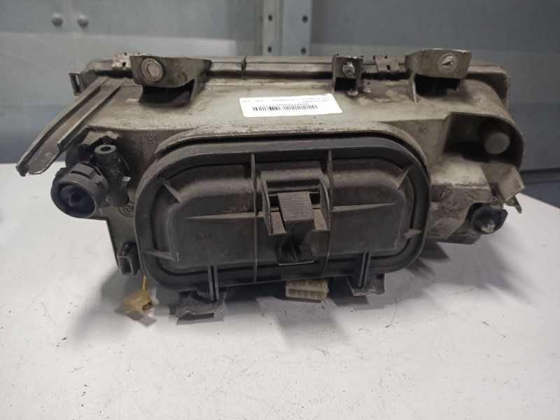 Recambio de faro izquierdo para fiat ulysse (121) 1.9 turbodiesel referencia OEM IAM   