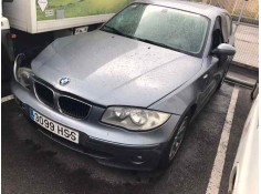 bmw serie 1 berlina (e81/e87) del año 2013