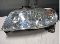 Recambio de faro izquierdo para fiat stilo (192) 1.6 16v referencia OEM IAM   