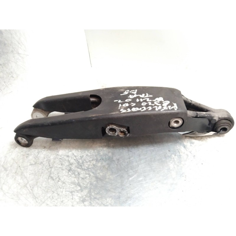 Recambio de brazo suspension inferior trasero derecho para mercedes clase e (w211) berlina 3.0 cdi cat referencia OEM IAM   