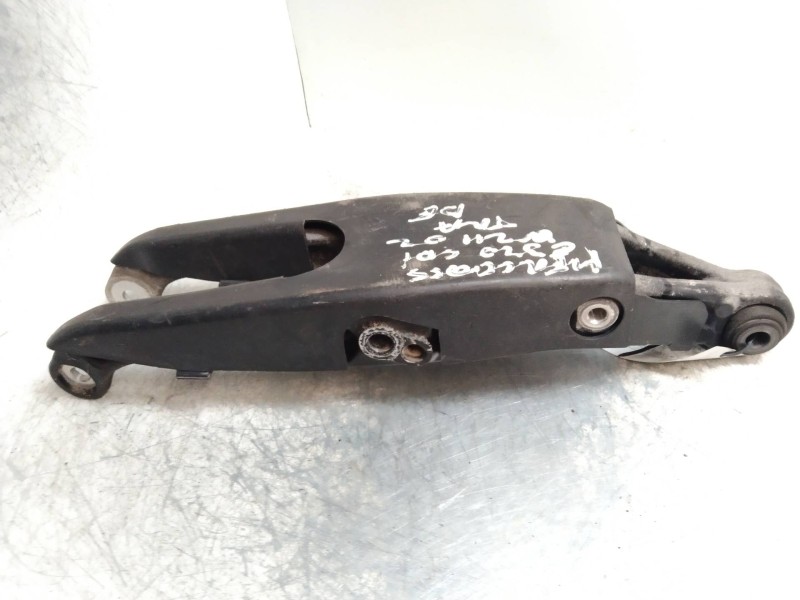 Recambio de brazo suspension inferior trasero derecho para mercedes clase e (w211) berlina 3.0 cdi cat referencia OEM IAM   