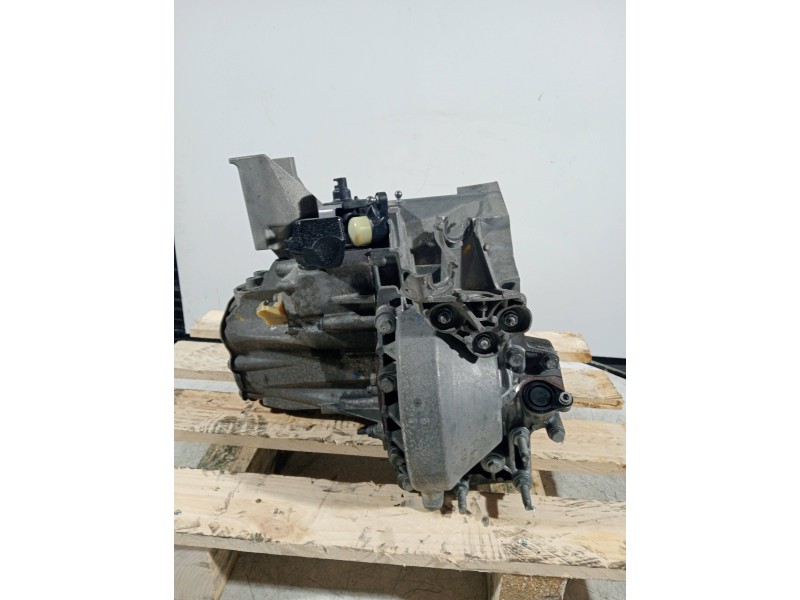 Recambio de caja cambios para peugeot 508 allure referencia OEM IAM 20MB27 10478701 