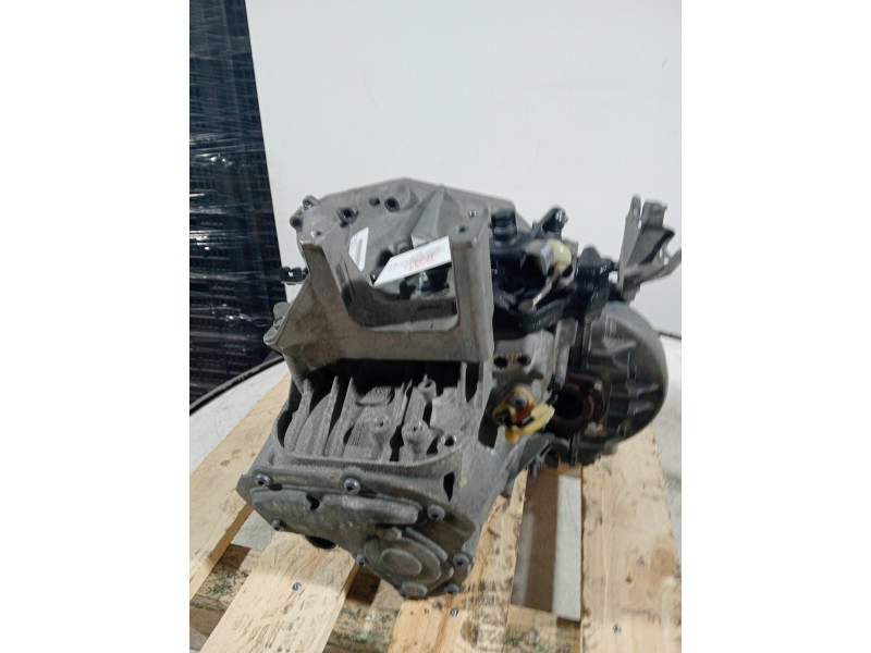 Recambio de caja cambios para peugeot 508 allure referencia OEM IAM 20MB27 10478701 