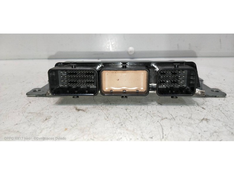 Recambio de centralita motor uce para renault zoe referencia OEM IAM 283G08110R A3C07157904 