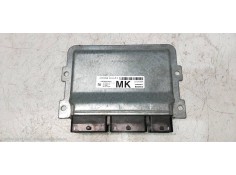 Recambio de centralita motor uce para renault zoe referencia OEM IAM 237D40400R 237D40399R A3C0639200001 