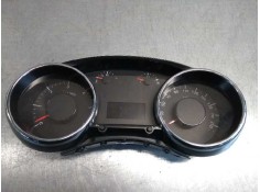 Recambio de cuadro instrumentos para peugeot 3008 1.6 hdi fap cat (9hz / dv6ted4) referencia OEM IAM 9810462780 01151540 6978944