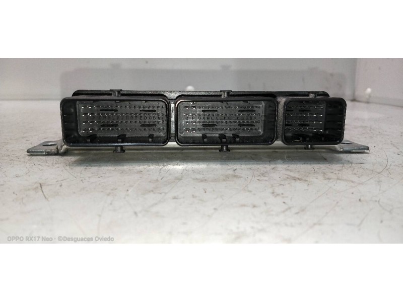 Recambio de centralita motor uce para renault zoe referencia OEM IAM 237D40400R 237D40399R A3C0639200001 