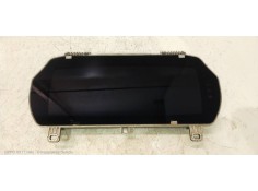 Recambio de cuadro instrumentos para renault zoe referencia OEM IAM 284096175R VPKR1F10849XF VPKR1F14B115VC 