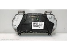 Recambio de cuadro instrumentos para renault zoe referencia OEM IAM 284096175R VPKR1F10849XF VPKR1F14B115VC  2