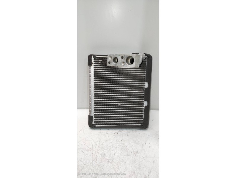 Recambio de evaporador aire acondicionado para renault zoe referencia OEM IAM   