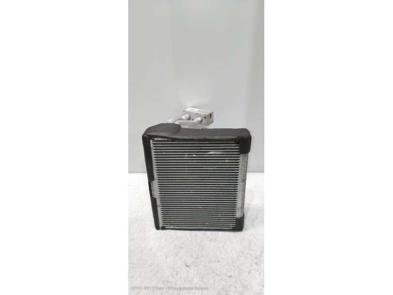 Recambio de evaporador aire acondicionado para renault zoe referencia OEM IAM   