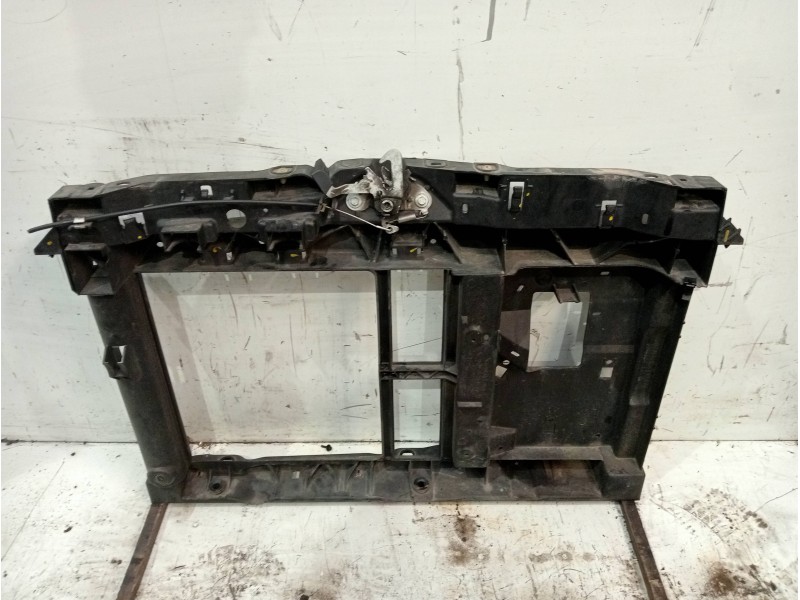 Recambio de panel frontal para citroen c3 hdi 70 furio referencia OEM IAM   