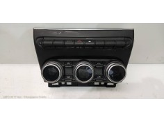 Recambio de mando calefaccion / aire acondicionado para renault zoe referencia OEM IAM 283E86169R 275100936R 