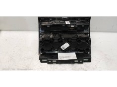 Recambio de mando calefaccion / aire acondicionado para renault zoe referencia OEM IAM 283E86169R 275100936R  2
