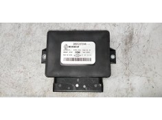 Recambio de modulo electronico para renault zoe referencia OEM IAM 285F23724R  