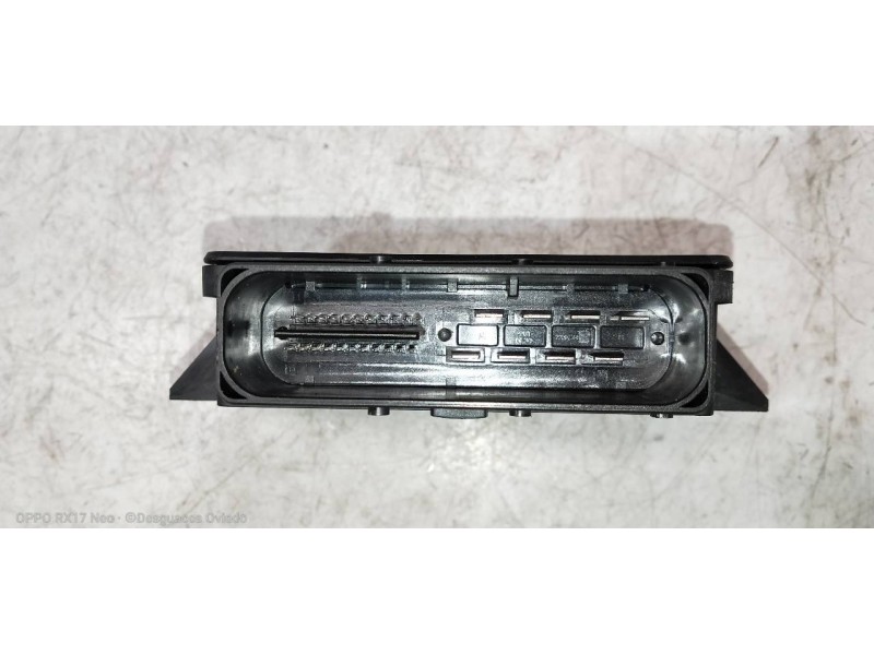 Recambio de modulo electronico para renault zoe referencia OEM IAM 285F23724R  