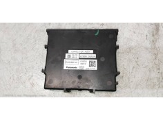 Recambio de modulo electronico para renault zoe referencia OEM IAM 478805SA0A  