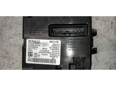 Recambio de modulo electronico para renault zoe referencia OEM IAM 285S22368R A3C02602502  2