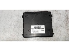 Recambio de modulo electronico para renault zoe referencia OEM IAM 285259404R 27760F320C 