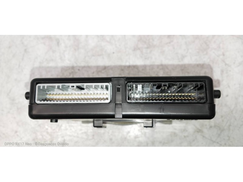 Recambio de modulo electronico para renault zoe referencia OEM IAM 285259404R 27760F320C 