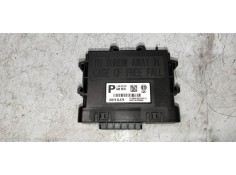 Recambio de modulo electronico para renault zoe referencia OEM IAM F005V03220 284Y66LA7B 
