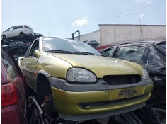 opel corsa b del año 1998