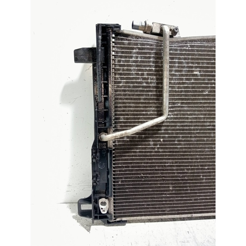Recambio de condensador / radiador aire acondicionado para mercedes clase clk (w207) coupe e 220 cdi blueefficiency (207.302) re