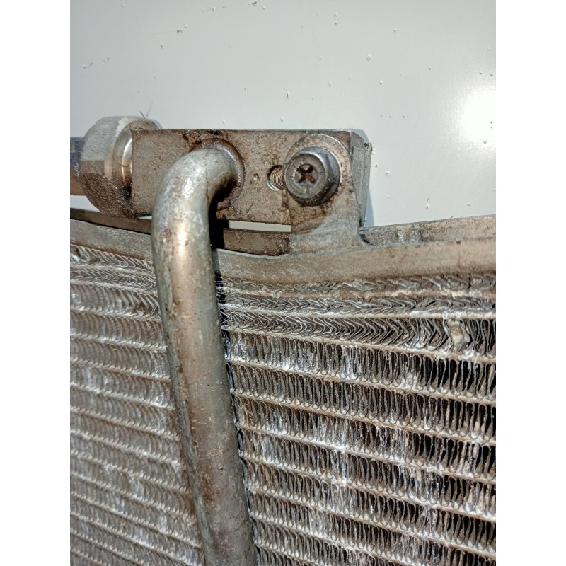 Recambio de condensador / radiador aire acondicionado para mercedes clase clk (w207) coupe e 220 cdi blueefficiency (207.302) re