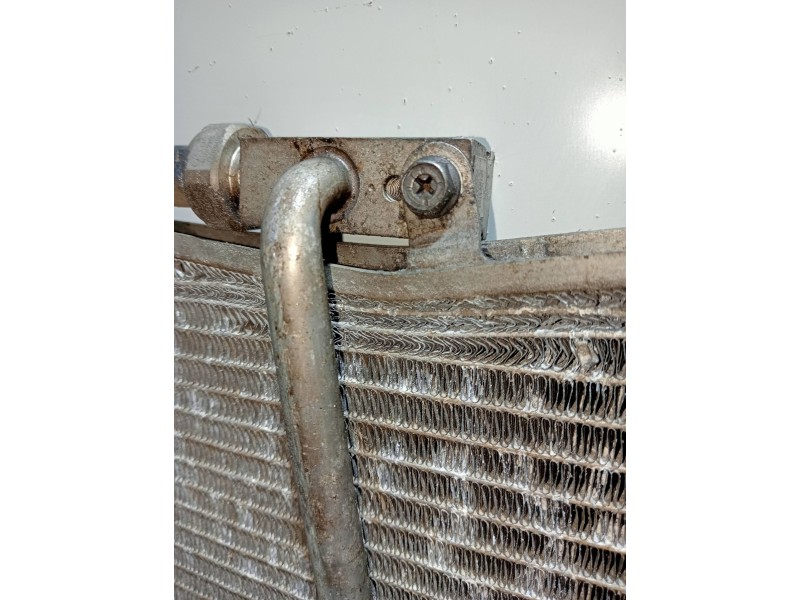 Recambio de condensador / radiador aire acondicionado para mercedes clase clk (w207) coupe e 220 cdi blueefficiency (207.302) re