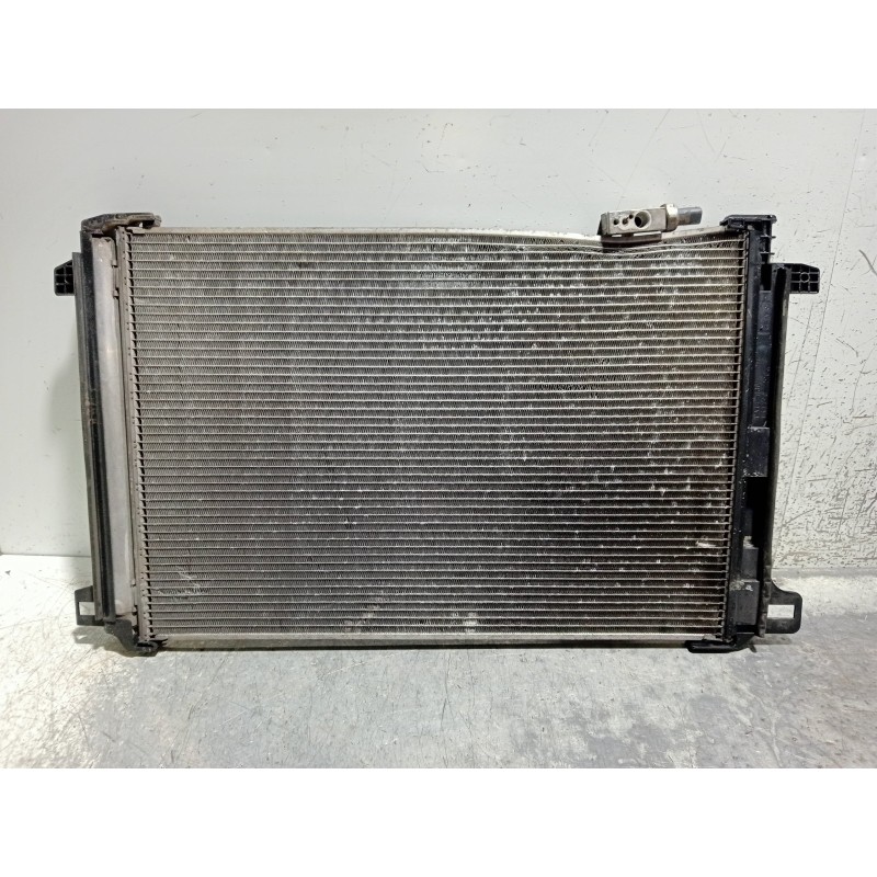 Recambio de condensador / radiador aire acondicionado para mercedes clase clk (w207) coupe e 220 cdi blueefficiency (207.302) re
