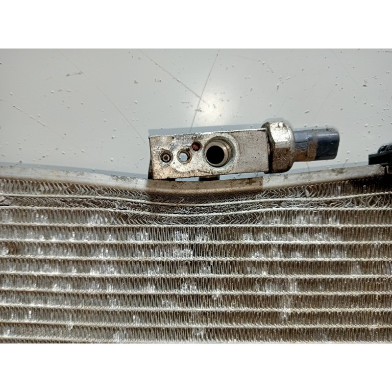 Recambio de condensador / radiador aire acondicionado para mercedes clase clk (w207) coupe e 220 cdi blueefficiency (207.302) re