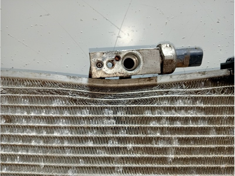 Recambio de condensador / radiador aire acondicionado para mercedes clase clk (w207) coupe e 220 cdi blueefficiency (207.302) re