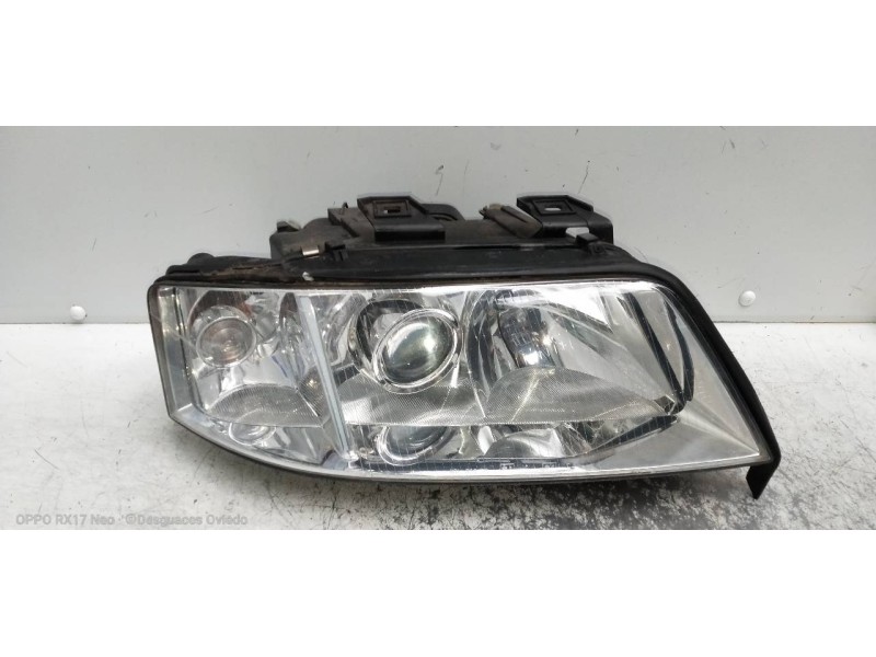 Recambio de faro derecho para audi a6 berlina (4b2) 2.8 quattro referencia OEM IAM   