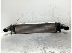 Recambio de intercooler para mercedes clase clk (w207) coupe e 220 cdi blueefficiency (207.302) referencia OEM IAM   