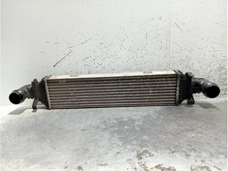 Recambio de intercooler para mercedes clase clk (w207) coupe e 220 cdi blueefficiency (207.302) referencia OEM IAM   