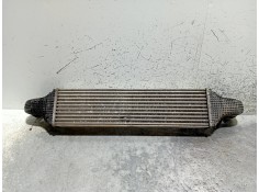 Recambio de intercooler para mercedes clase clk (w207) coupe e 220 cdi blueefficiency (207.302) referencia OEM IAM    2