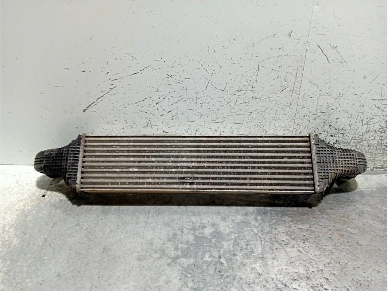Recambio de intercooler para mercedes clase clk (w207) coupe e 220 cdi blueefficiency (207.302) referencia OEM IAM   