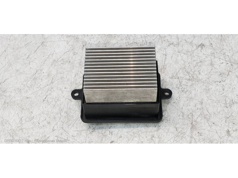 Recambio de modulo electronico para renault zoe referencia OEM IAM A43002100  