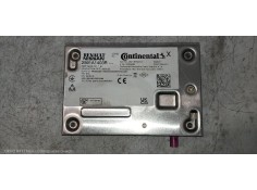 Recambio de modulo electronico para renault zoe referencia OEM IAM 2591A1403R A3C1067520101 