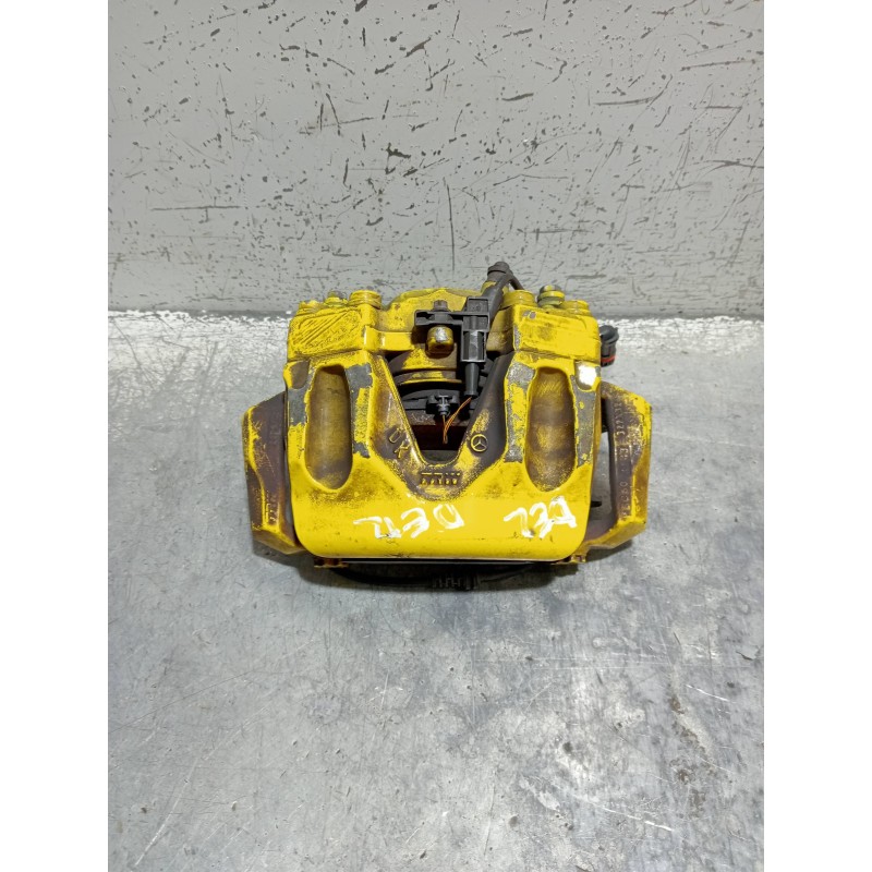Recambio de pinza freno delantera derecha para mercedes clase clk (w207) coupe e 220 cdi blueefficiency (207.302) referencia OEM