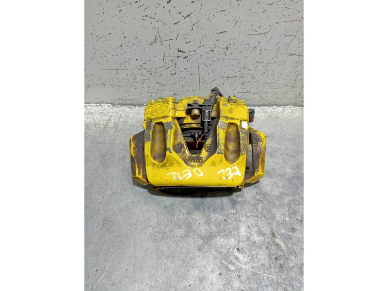 Recambio de pinza freno delantera derecha para mercedes clase clk (w207) coupe e 220 cdi blueefficiency (207.302) referencia OEM