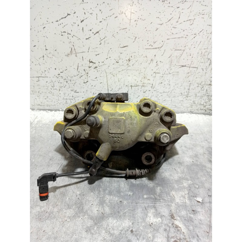 Recambio de pinza freno delantera derecha para mercedes clase clk (w207) coupe e 220 cdi blueefficiency (207.302) referencia OEM