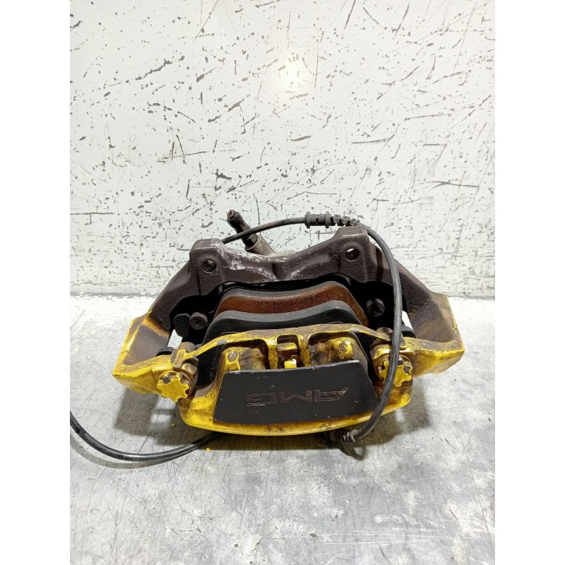 Recambio de pinza freno delantera derecha para mercedes clase clk (w207) coupe e 220 cdi blueefficiency (207.302) referencia OEM