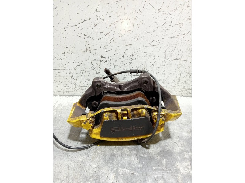 Recambio de pinza freno delantera derecha para mercedes clase clk (w207) coupe e 220 cdi blueefficiency (207.302) referencia OEM