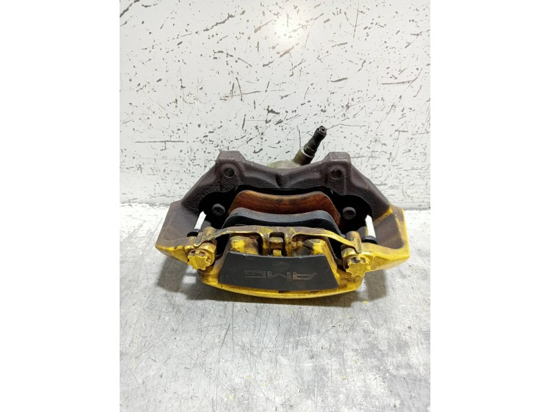 Recambio de pinza freno delantera izquierda para mercedes clase clk (w207) coupe e 220 cdi blueefficiency (207.302) referencia O