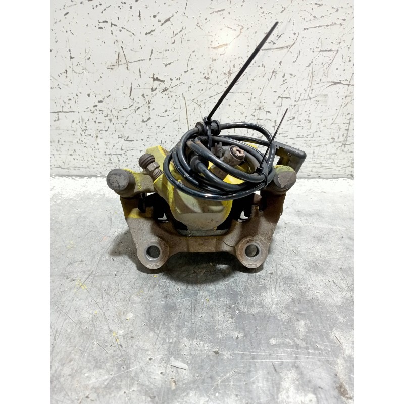 Recambio de pinza freno trasera derecha para mercedes clase clk (w207) coupe e 220 cdi blueefficiency (207.302) referencia OEM I
